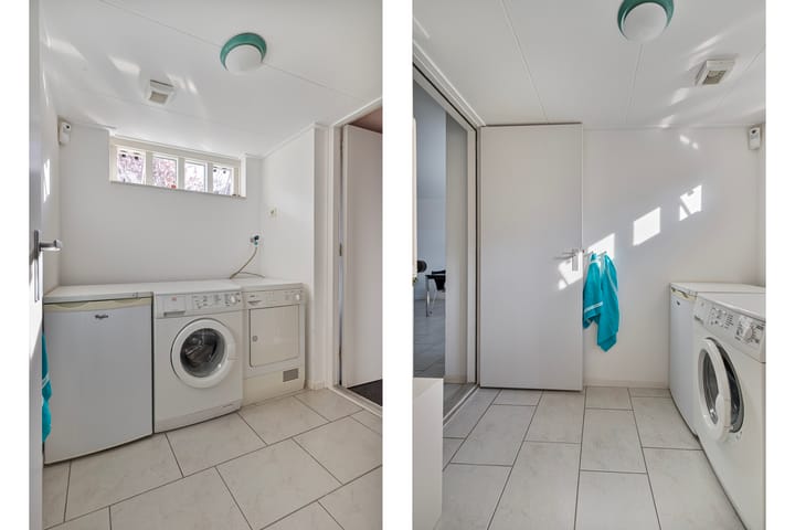 Foto 8 van Ambachtsherenlaan 12