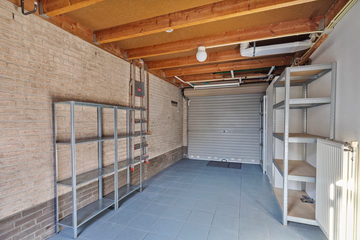 Foto 9 van Ambachtsherenlaan 12