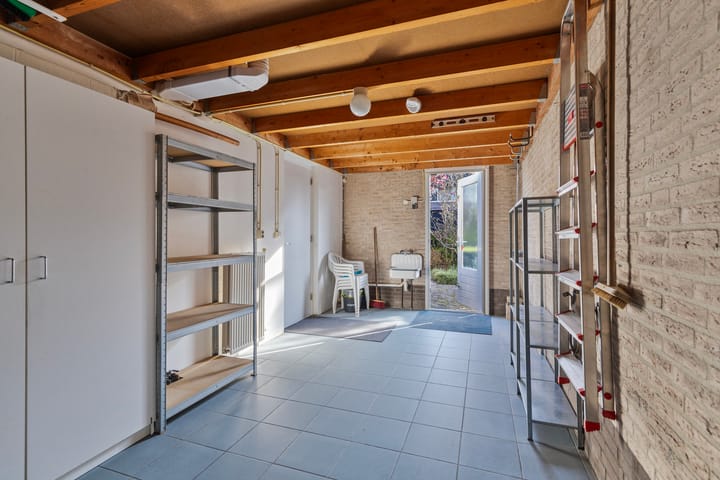 Foto 10 van Ambachtsherenlaan 12