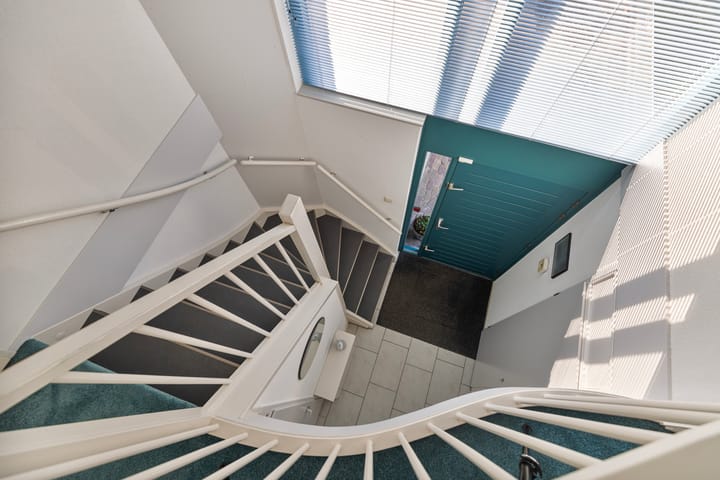 Foto 12 van Ambachtsherenlaan 12