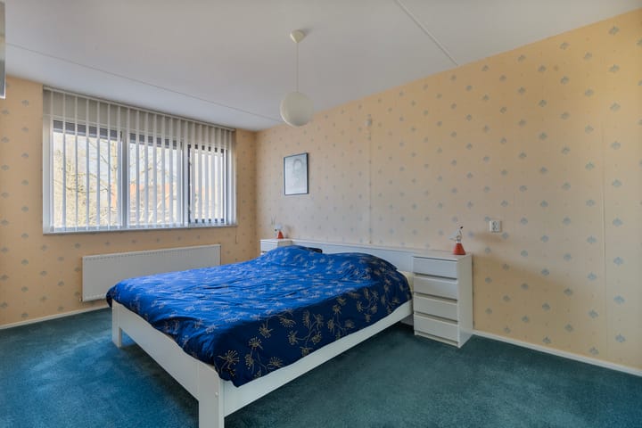 Foto 14 van Ambachtsherenlaan 12