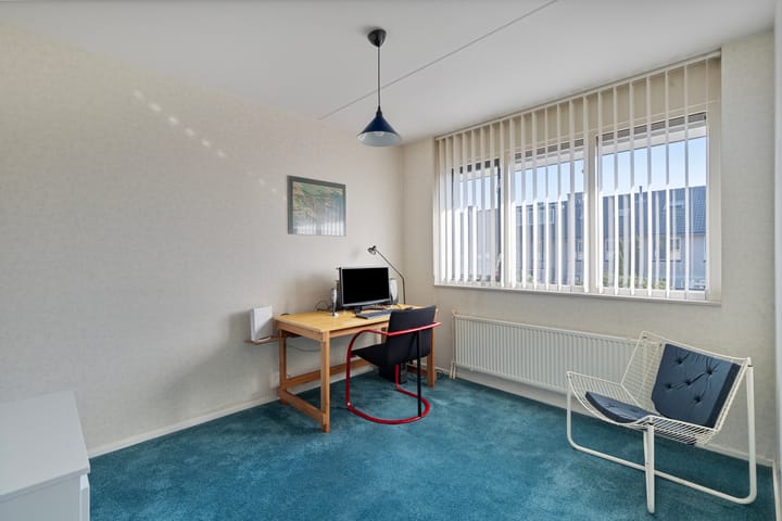 Foto 15 van Ambachtsherenlaan 12