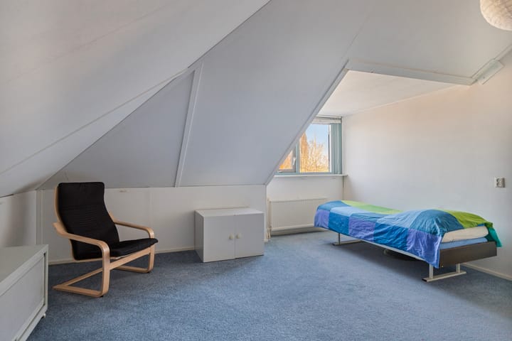 Foto 19 van Ambachtsherenlaan 12