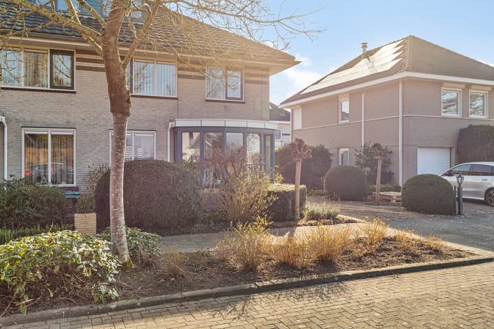 Foto 24 van Ambachtsherenlaan 12