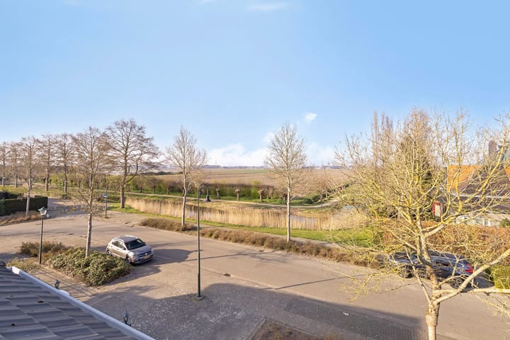 Foto 25 van Ambachtsherenlaan 12