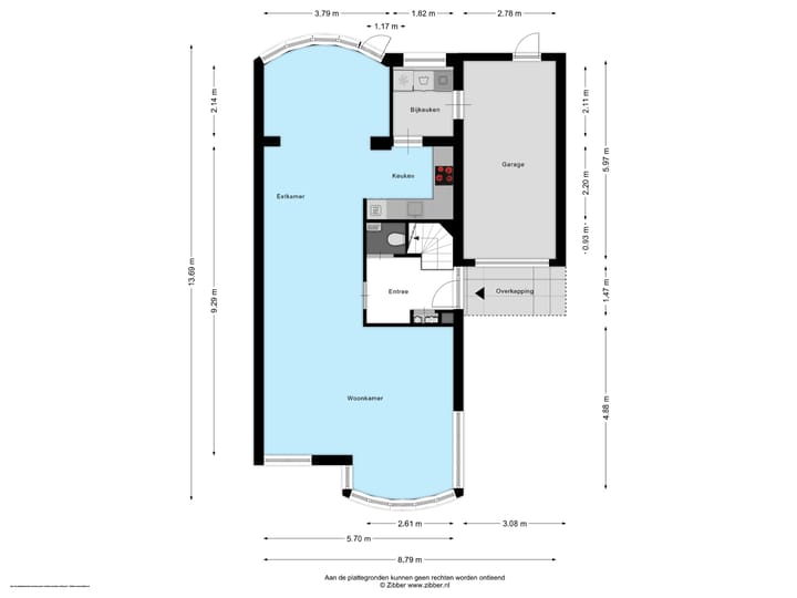 Foto 27 van Ambachtsherenlaan 12