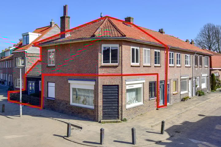 Foto 1 van C.W.Bruinvisstraat 12