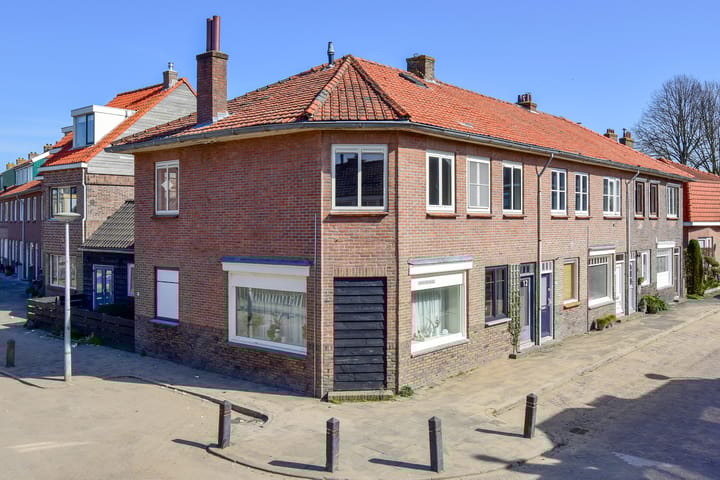 Foto 3 van C.W.Bruinvisstraat 12