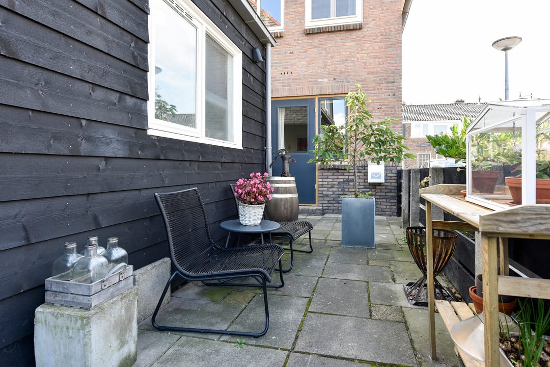 Foto 22 van C.W.Bruinvisstraat 12