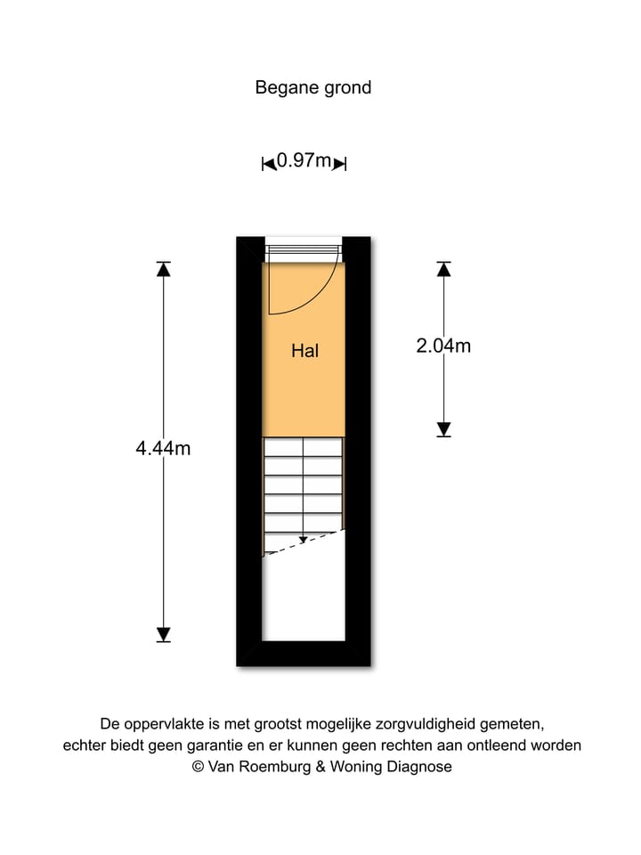 Foto 30 van C.W.Bruinvisstraat 12