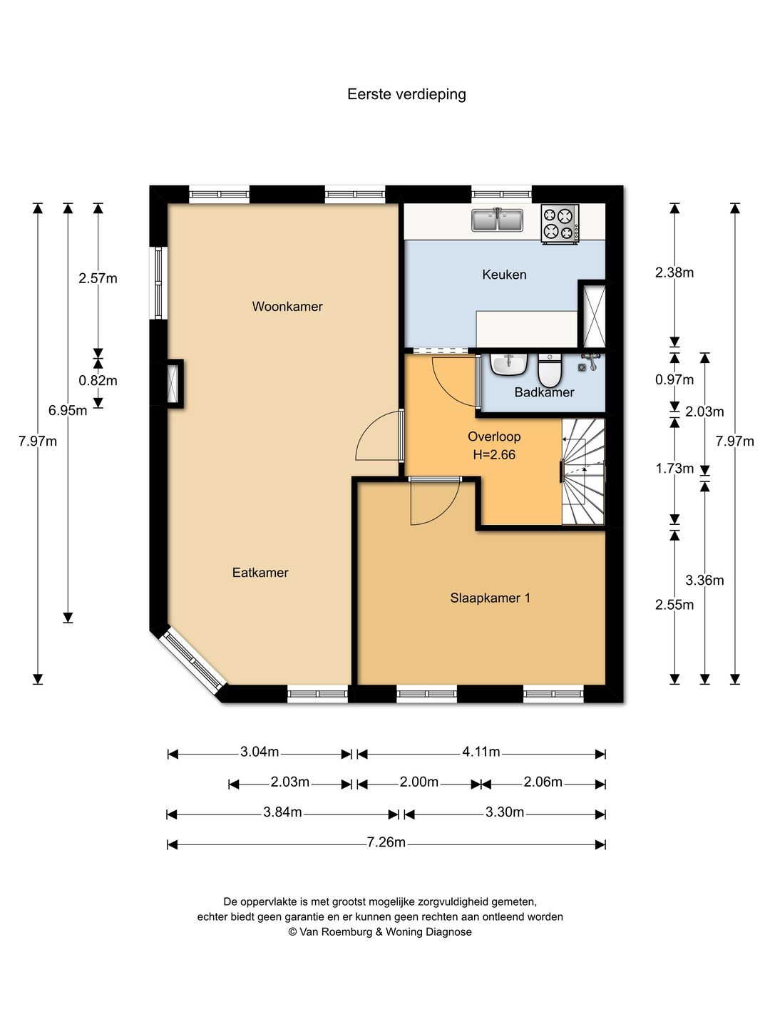 Foto 32 van C.W.Bruinvisstraat 12