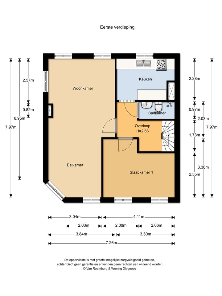 Foto 32 van C.W.Bruinvisstraat 12