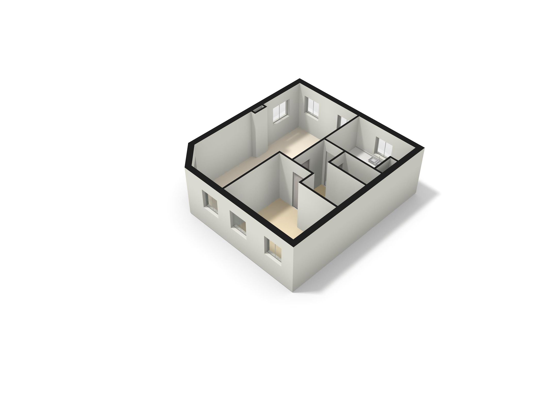 Foto 33 van C.W.Bruinvisstraat 12