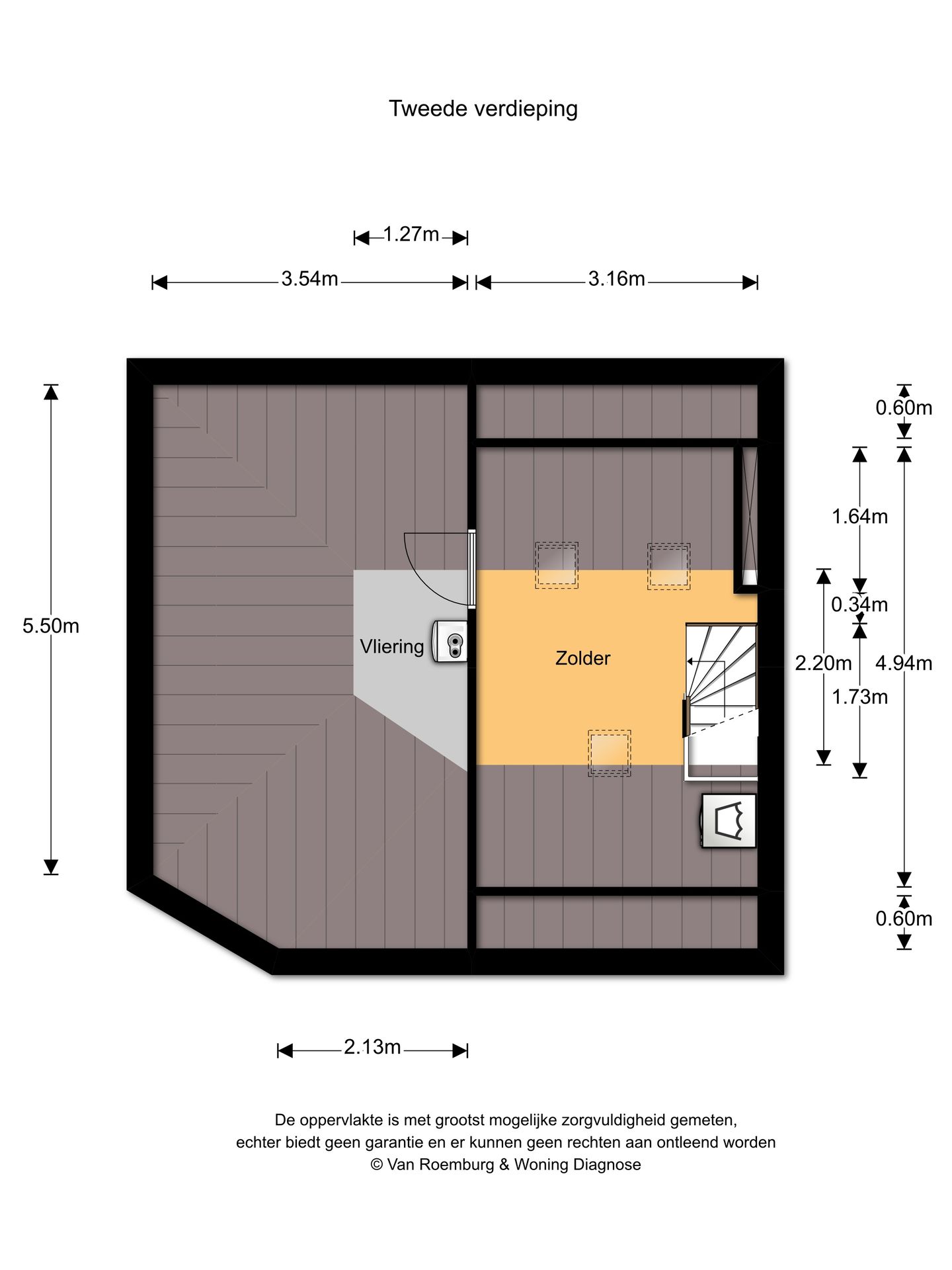 Foto 34 van C.W.Bruinvisstraat 12
