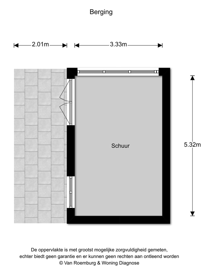 Foto 36 van C.W.Bruinvisstraat 12