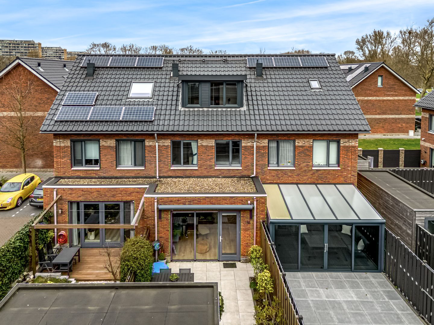 Foto 1 van De Weer 38-L