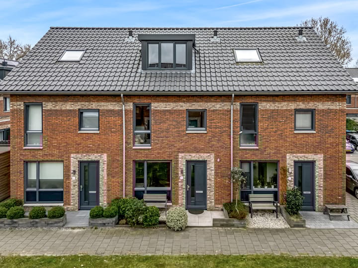 Foto 2 van De Weer 38-L