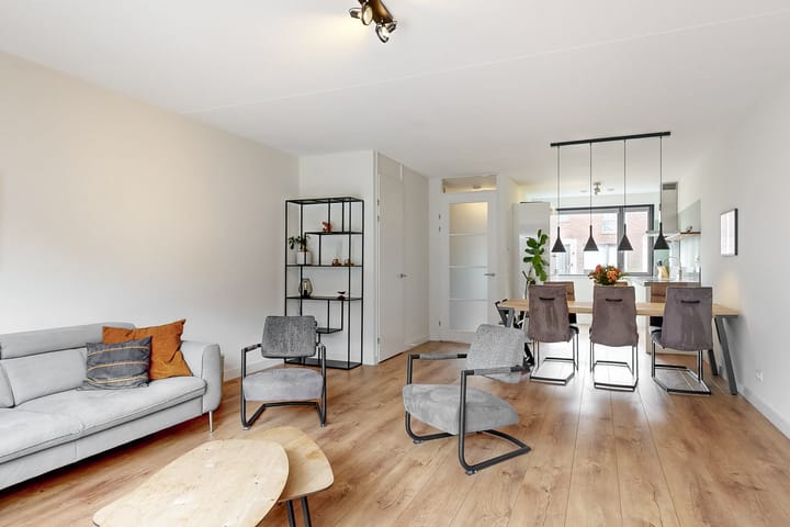 Foto 6 van De Weer 38-L