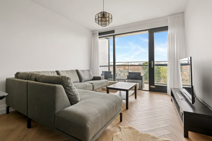 Foto 1 van Pieter van Musschenbroekstraat 65