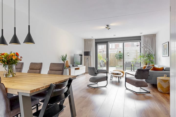 Foto 8 van De Weer 38-L