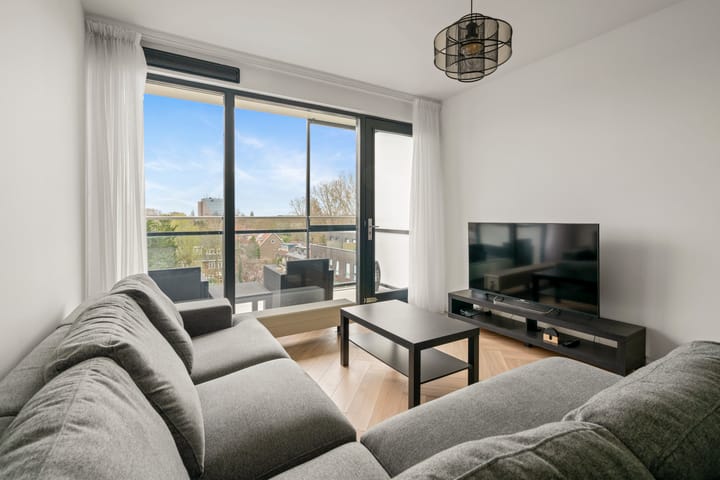 Foto 2 van Pieter van Musschenbroekstraat 65