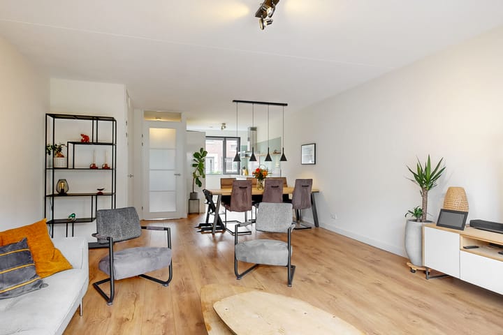 Foto 9 van De Weer 38-L