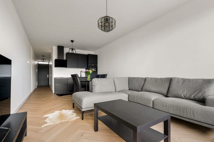 Foto 4 van Pieter van Musschenbroekstraat 65