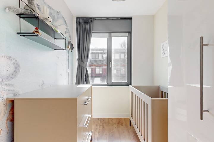 Foto 15 van De Weer 38-L