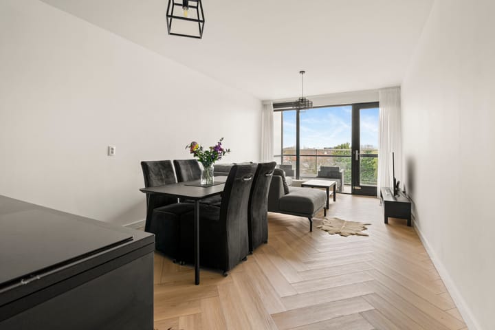 Foto 11 van Pieter van Musschenbroekstraat 65