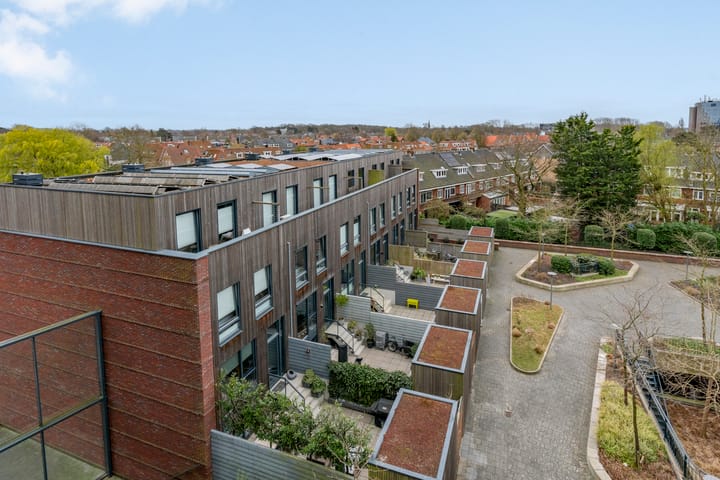 Foto 14 van Pieter van Musschenbroekstraat 65