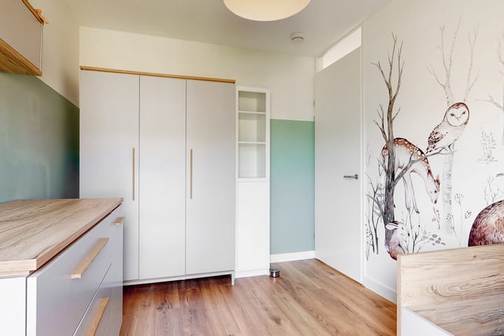 Foto 20 van De Weer 38-L