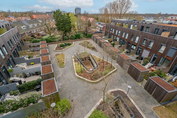 Foto 15 van Pieter van Musschenbroekstraat 65