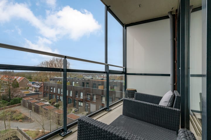 Foto 17 van Pieter van Musschenbroekstraat 65