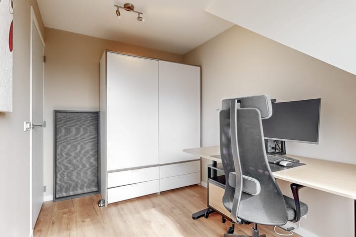 Foto 25 van De Weer 38-L