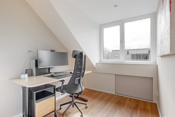 Foto 26 van De Weer 38-L