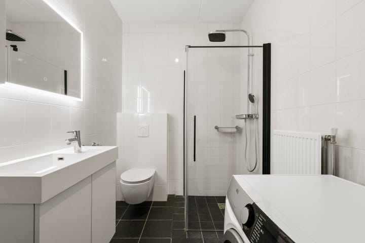 Foto 22 van Pieter van Musschenbroekstraat 65