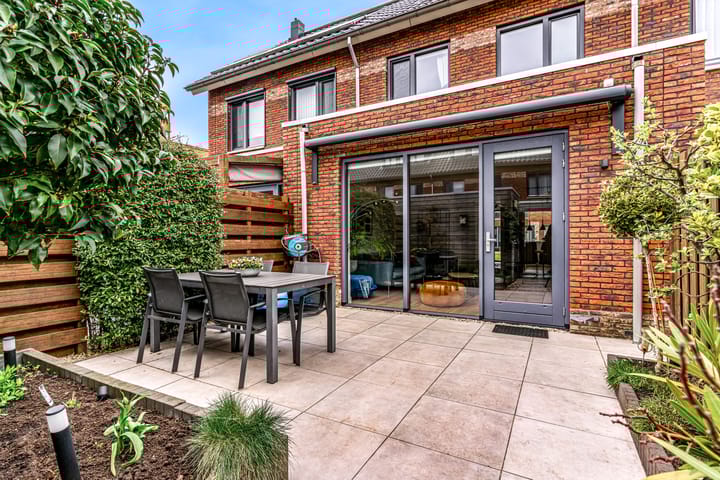 Foto 27 van De Weer 38-L