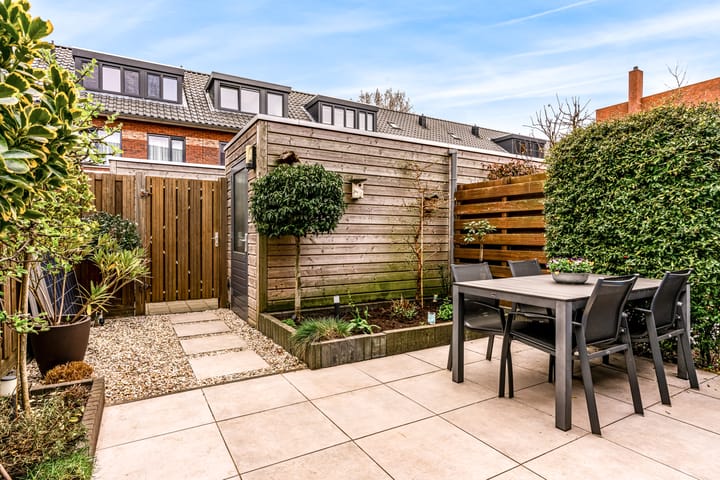 Foto 28 van De Weer 38-L