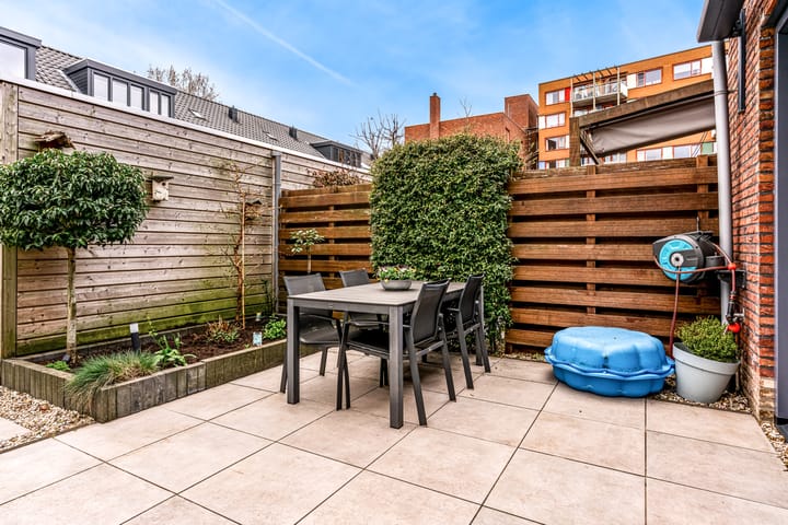 Foto 29 van De Weer 38-L