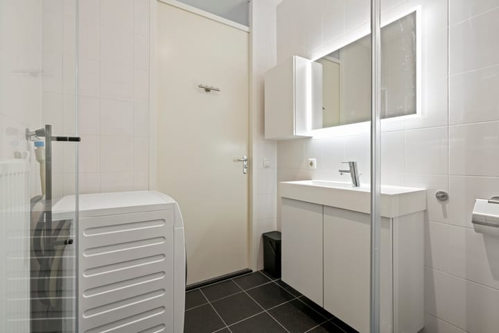 Foto 25 van Pieter van Musschenbroekstraat 65