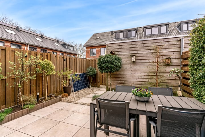 Foto 30 van De Weer 38-L