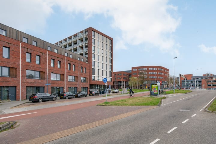 Foto 26 van Pieter van Musschenbroekstraat 65