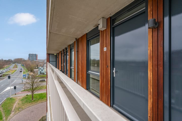 Foto 27 van Pieter van Musschenbroekstraat 65