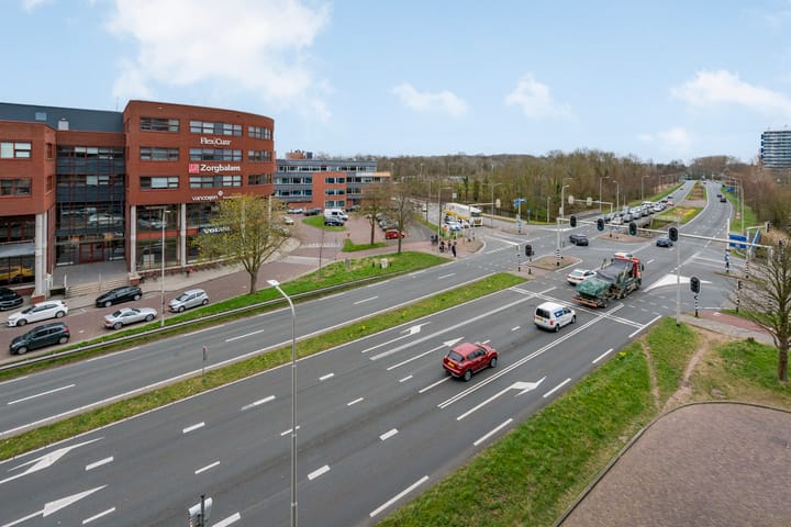 Foto 28 van Pieter van Musschenbroekstraat 65