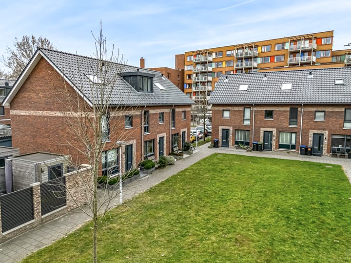 Foto 33 van De Weer 38-L