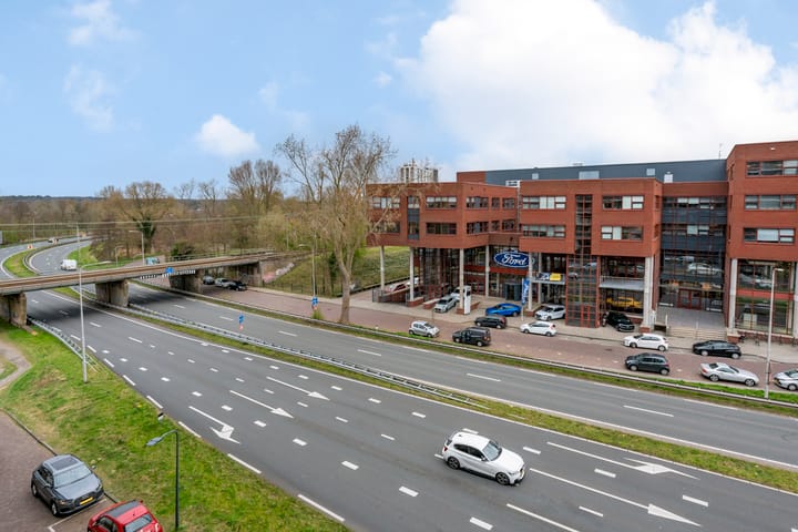 Foto 29 van Pieter van Musschenbroekstraat 65