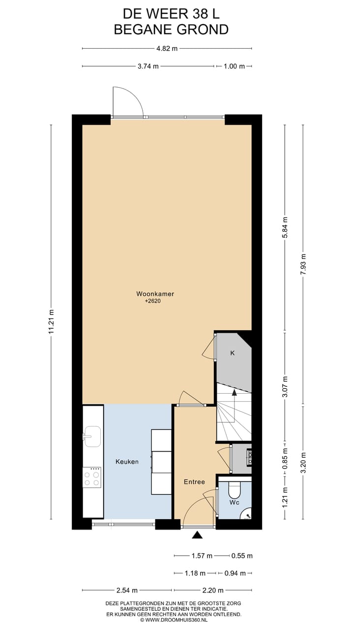 Foto 37 van De Weer 38-L