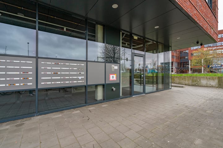 Foto 32 van Pieter van Musschenbroekstraat 65