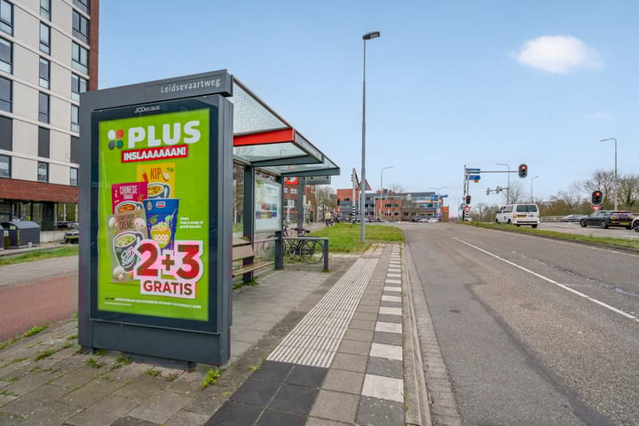 Foto 37 van Pieter van Musschenbroekstraat 65