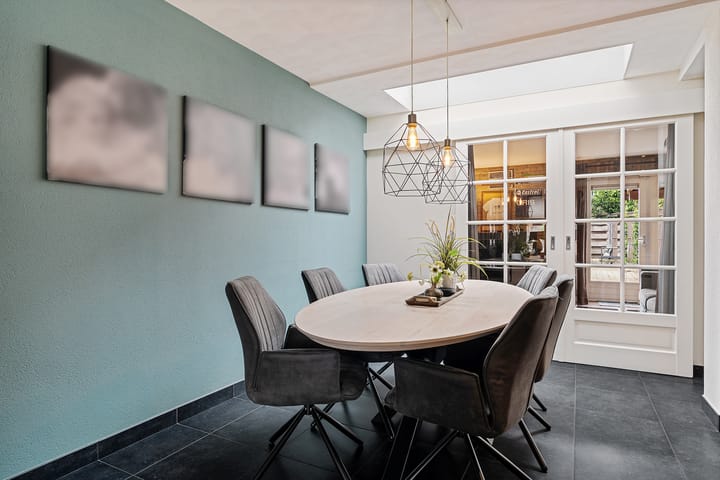 Foto 3 van Fluitekruid 39